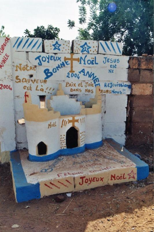 Creche